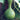 Bird House Gourd (95-110 Days) - Vegetables