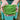 Blue Lake 274 Bush Bean (53 Days) - Vegetables