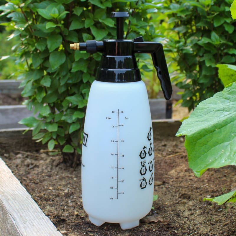garden pump sprayer near me Chapin Multi-Purpose Sprayer (67 oz.)