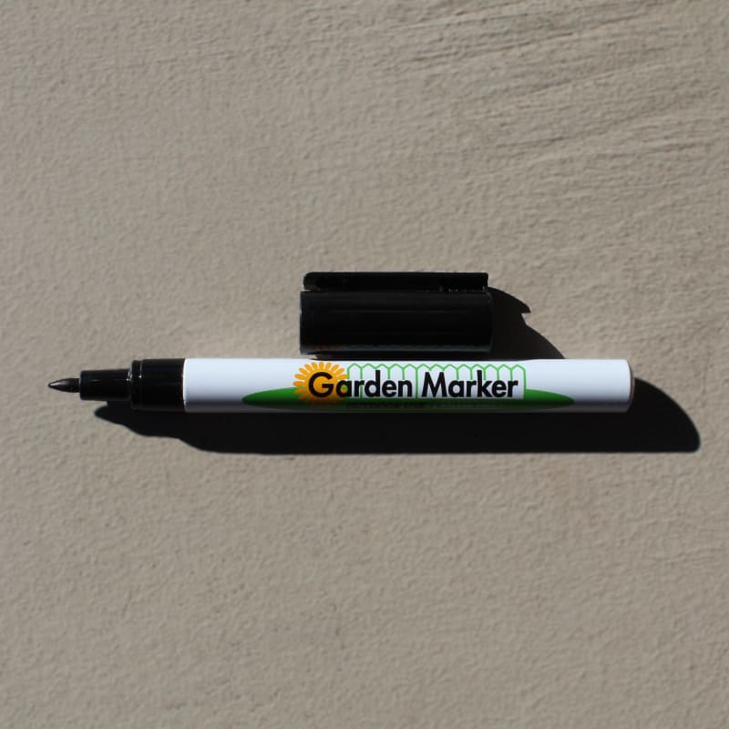 Garden Marker 0.8mm Fine Tip – Pinetree Garden Seeds