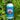 Bottle of Neptune's Organic Fish and Seaweed fertilizer on a bed of green plants