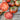 Pink Berkeley Tie Dye Tomato (Organic 75 Days) - Vegetables