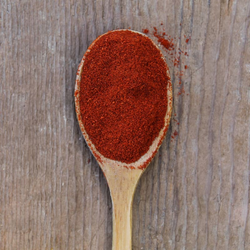 Smoked Paprika Powder (Organic) 1 oz. Pinetree Garden Seeds Smoked Paprika Powder (Organic) 1 oz. Pinetree Garden Seeds