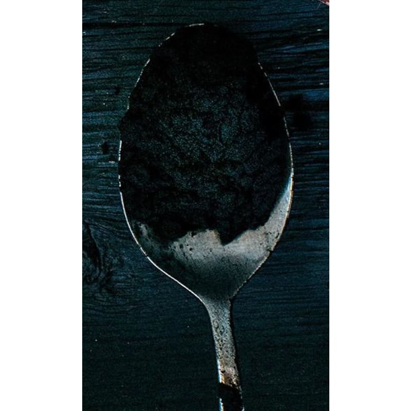 Activated Charcoal Powder .5 Oz - Crafts Herbal Colors