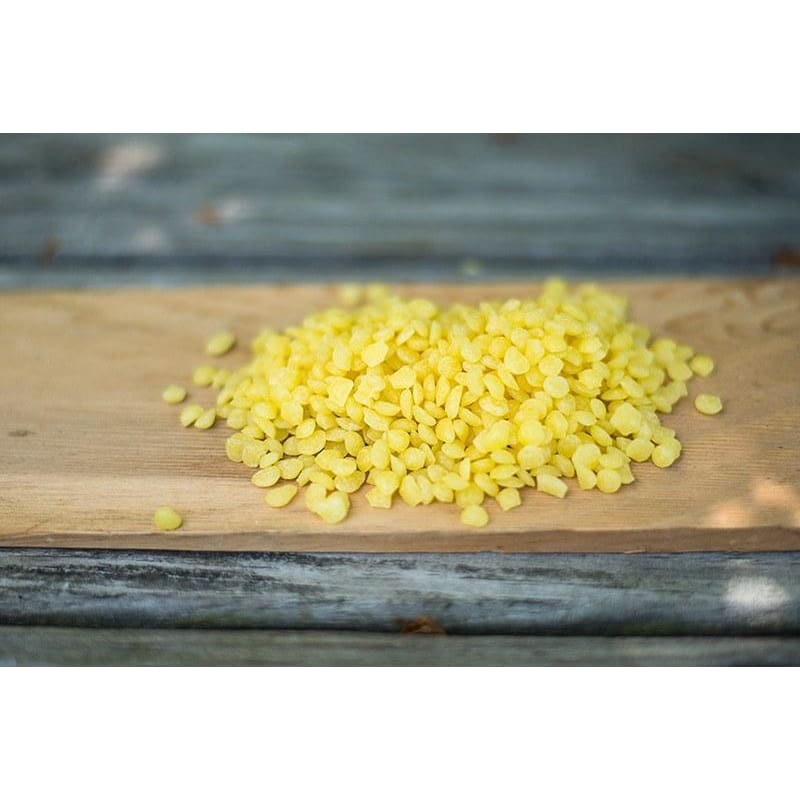 Beeswax Granules (16 Oz) - Crafts