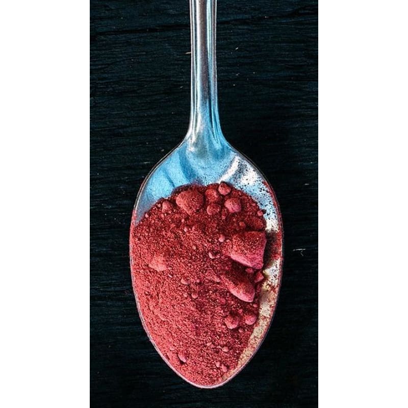 Beet Root Powder (1/2 Oz) - Crafts Herbal Colors