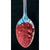 Beet Root Powder (1/2 Oz) - Crafts Herbal Colors