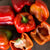 Big Red Pepper (75 Days) - Vegetables