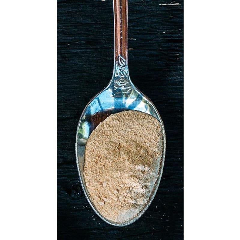 Carrot Powder (1/2 Oz) - Crafts Herbal Colors