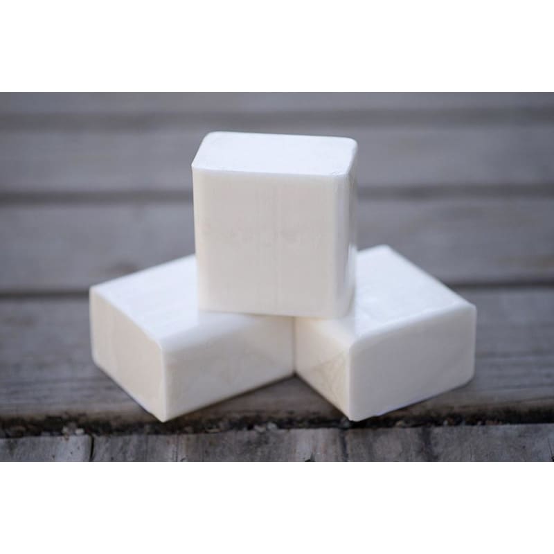 Castile Melt And Pour Soap Base (16 Oz) - Crafts