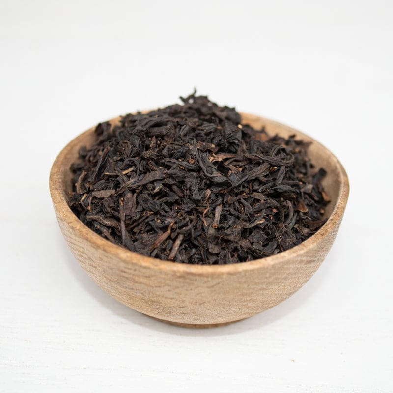 China Black Tea (Organic) 3 oz. - Teas