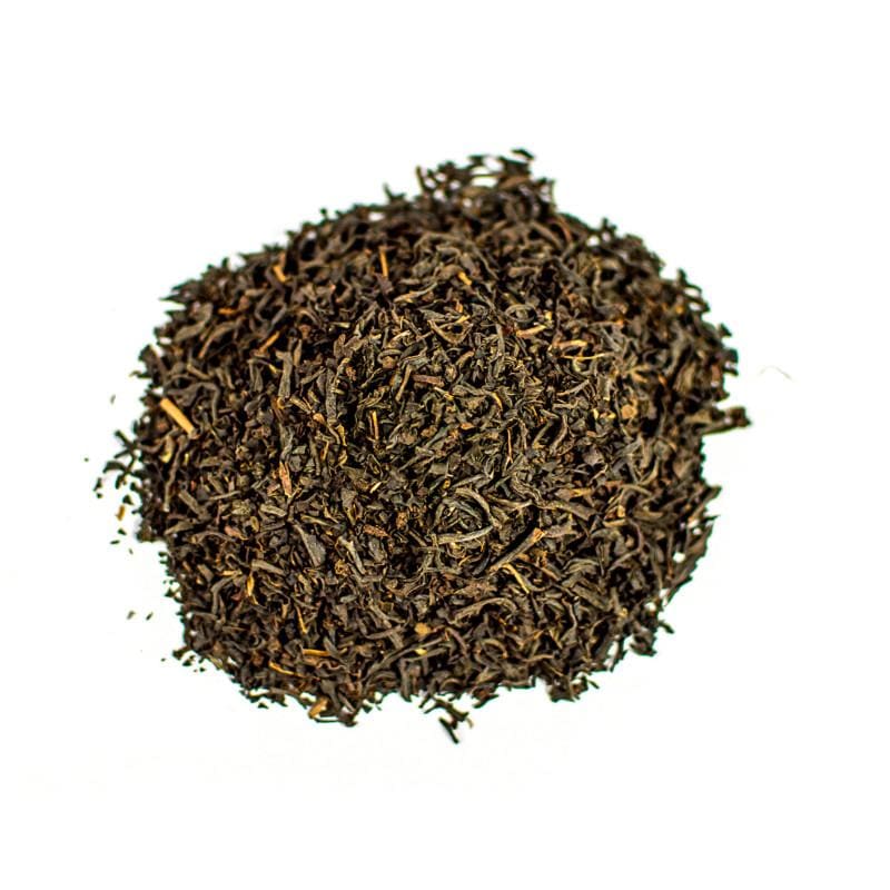 English Breakfast Tea (Organic) 3 oz. - Teas
