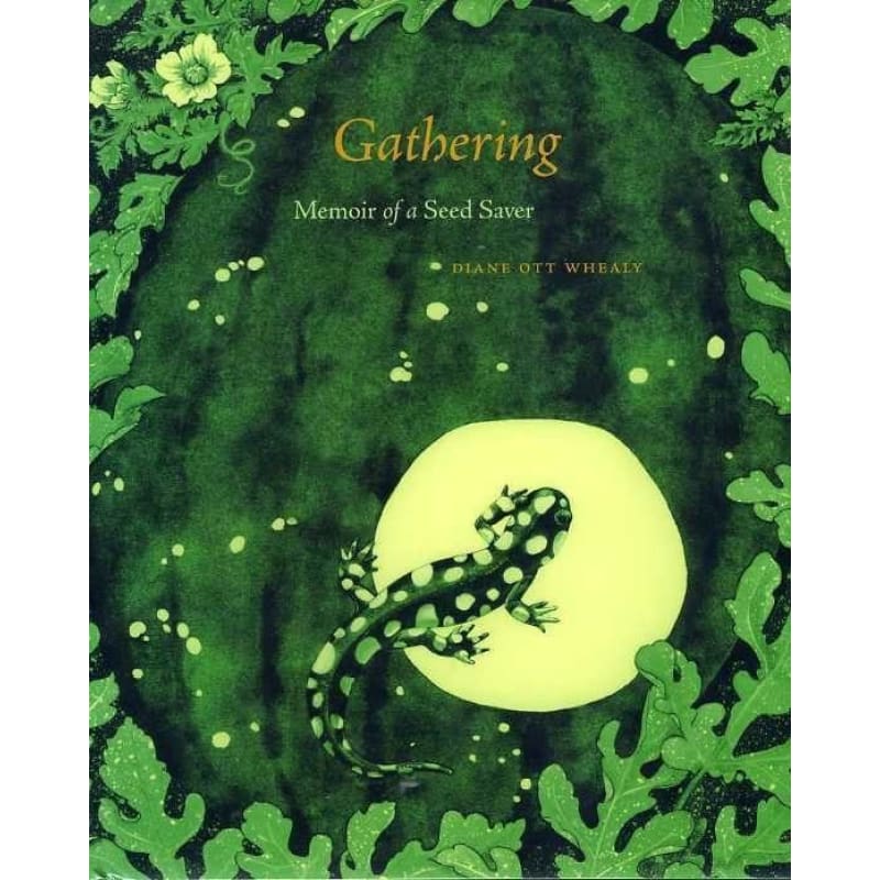 Gathering - Books