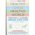 Healthy Child Healthy World - Books