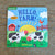 Indestructibles: Hello Farm! - Books