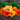 Jewel Mix Nasturtium - Flowers