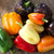 Kaleidoscope Mix Pepper (68-80 Days) - Vegetables
