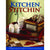 Kitchen Stitchin - Books