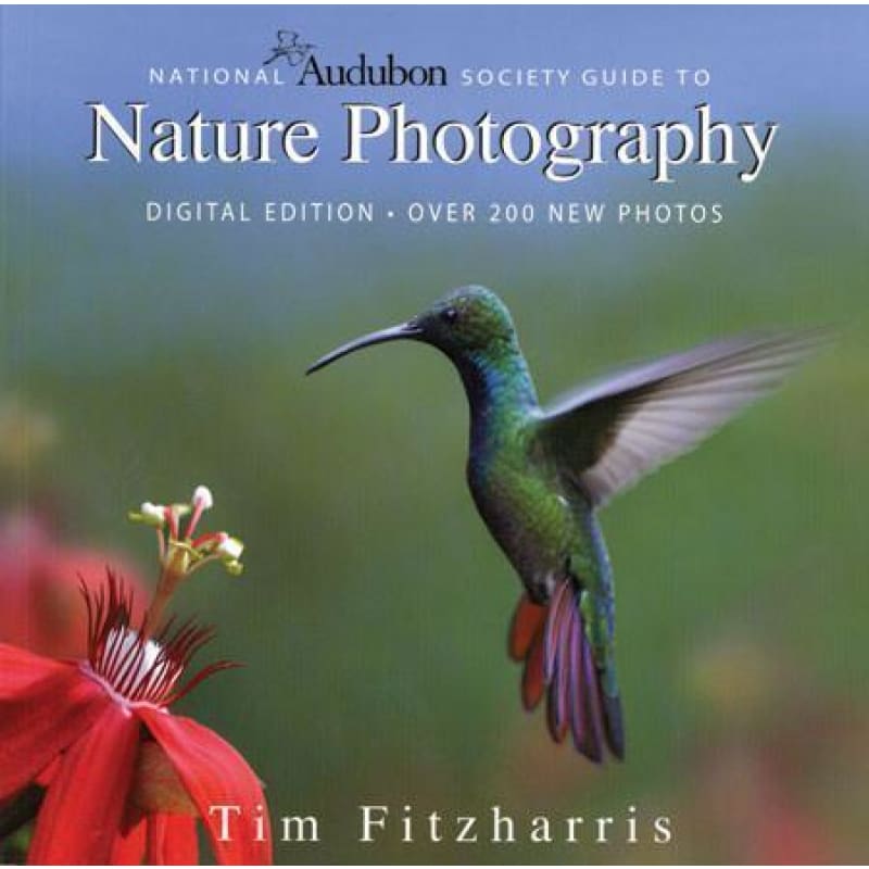 Nature Photography - Books