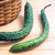 Suyo Long Cucumber (65 Days) - Vegetables