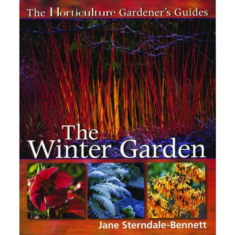 The Winter Garden - Books