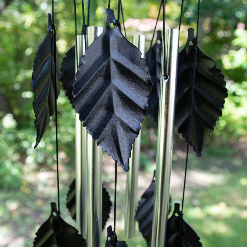 Wind Chime Leaves - Supplies