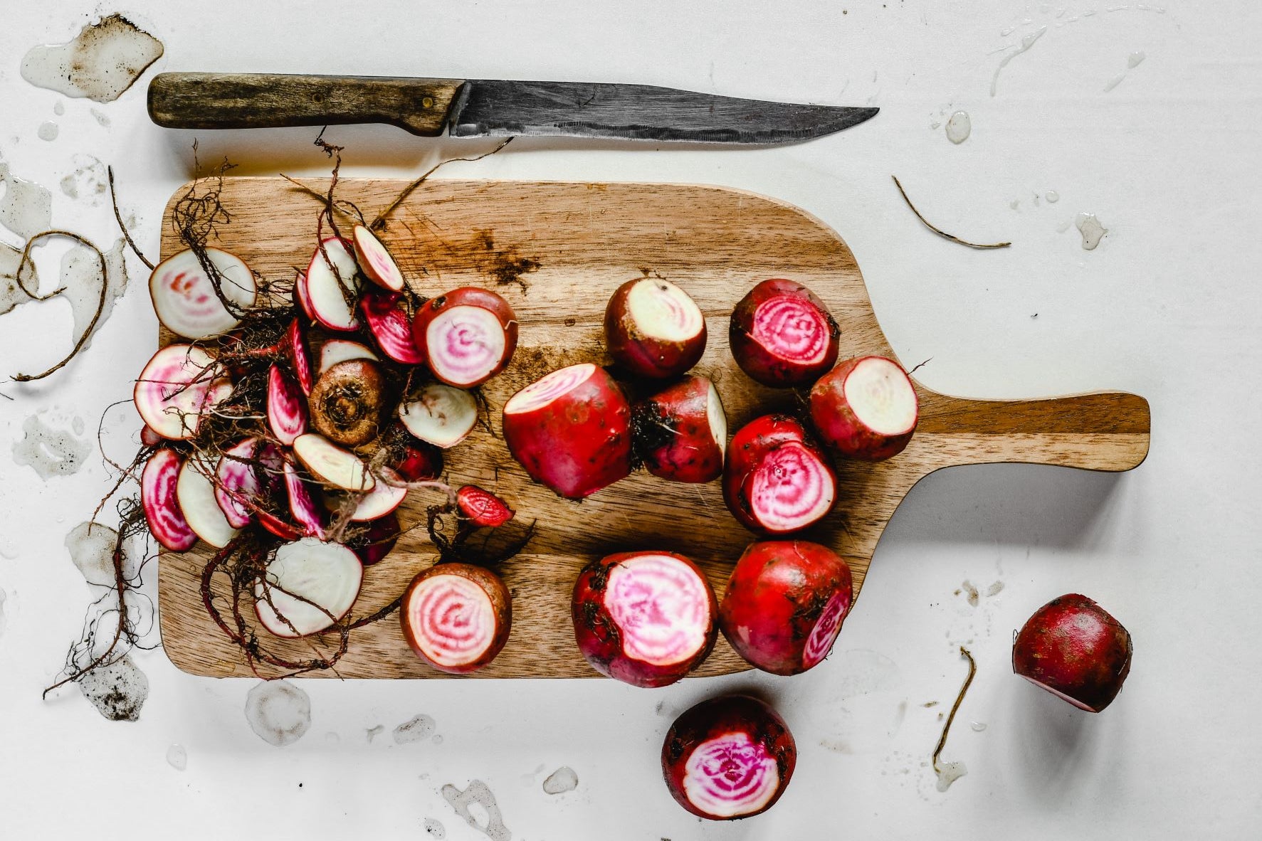 In Defense of Beets...