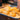 Gardener baking homemade biscuits