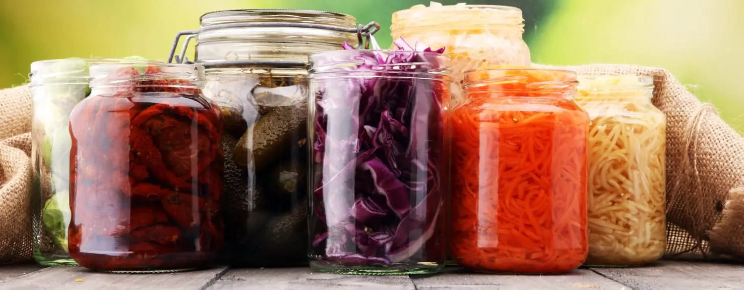 Excessive Harvest This Season? Four Tips to Store & Preserve Crops ...