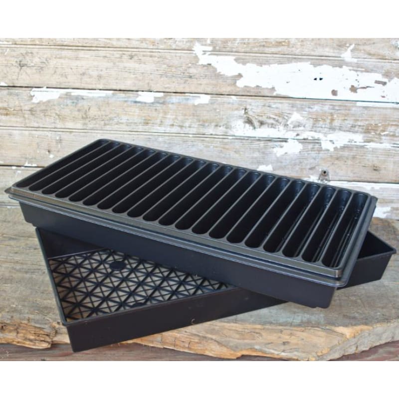 20 Row Seedling Flat (1 Tray)