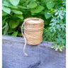 3 Ply Jute Twine Natural Color - Garden Supplies