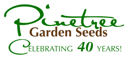 Pinetree Garden Seeds