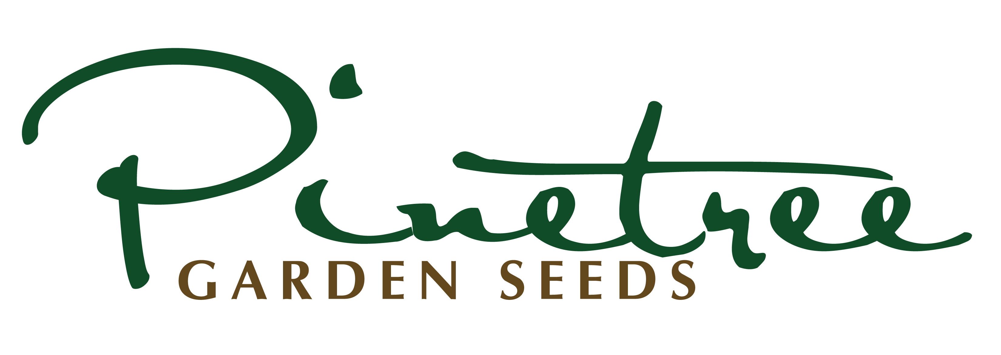 Pinetree Garden Seeds