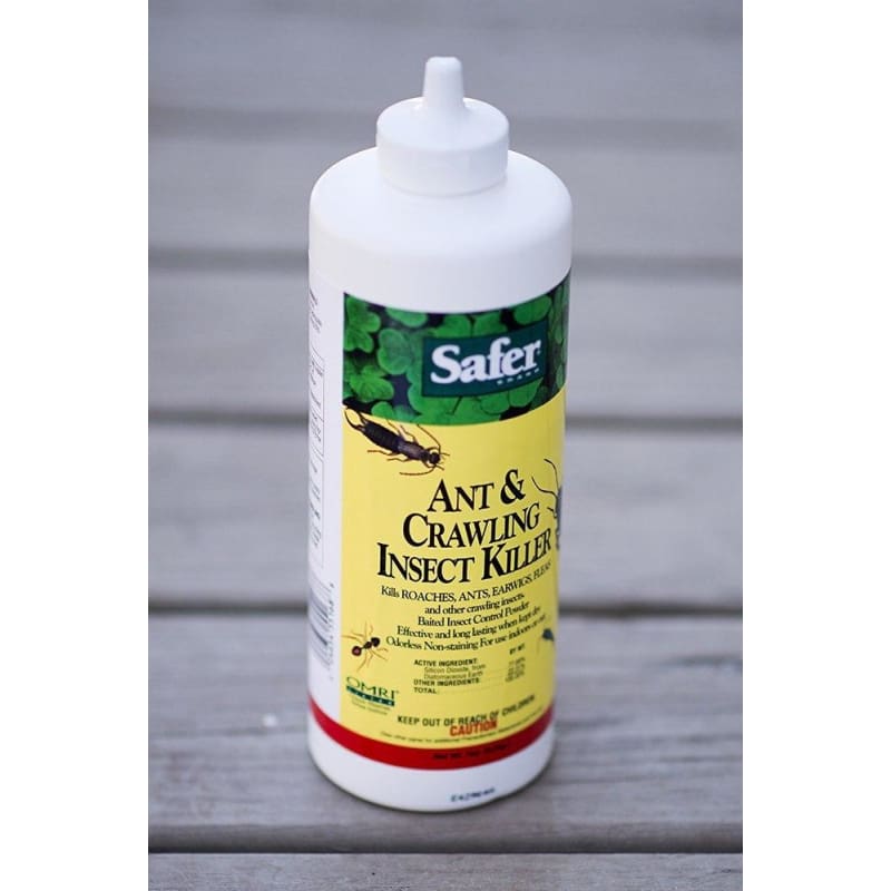 Ant & Crawling Insect Killer