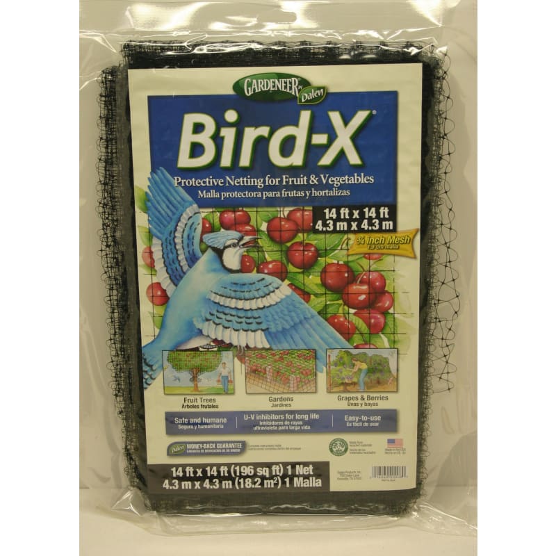 Bird-X Net