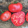 Climbing Triple Crop Tomato (80 Days) - Vegetables