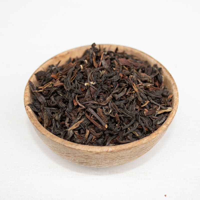 Darjeeling Black Tea (3 oz.) - Teas