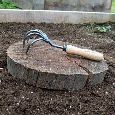 DeWit Cultivator-5 Tine - Garden Supplies