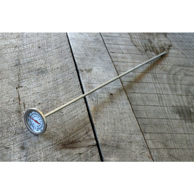 Dial Compost Thermometer