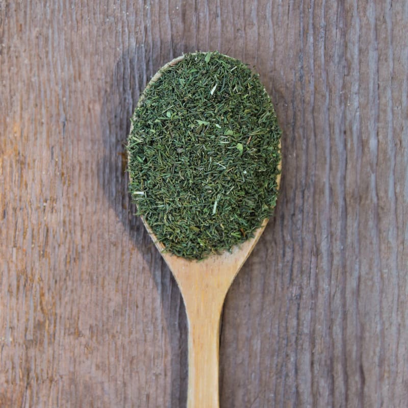 Birch & Meadow Dill Weed