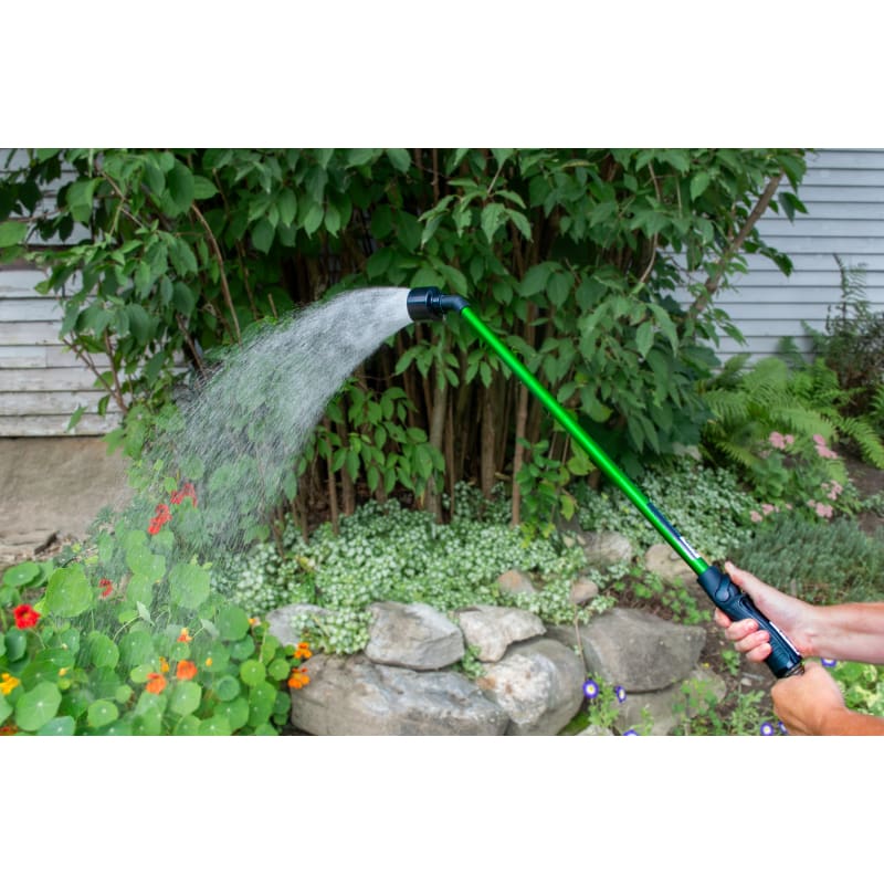 Dramm 30" One Touch Rain Wand Garden Seeds