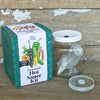 Farm Steady Fermented Hot Sauce Kit - Crafts