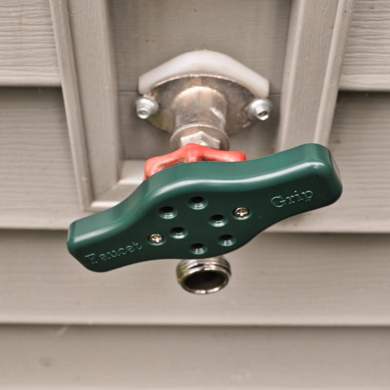 Faucet Grip