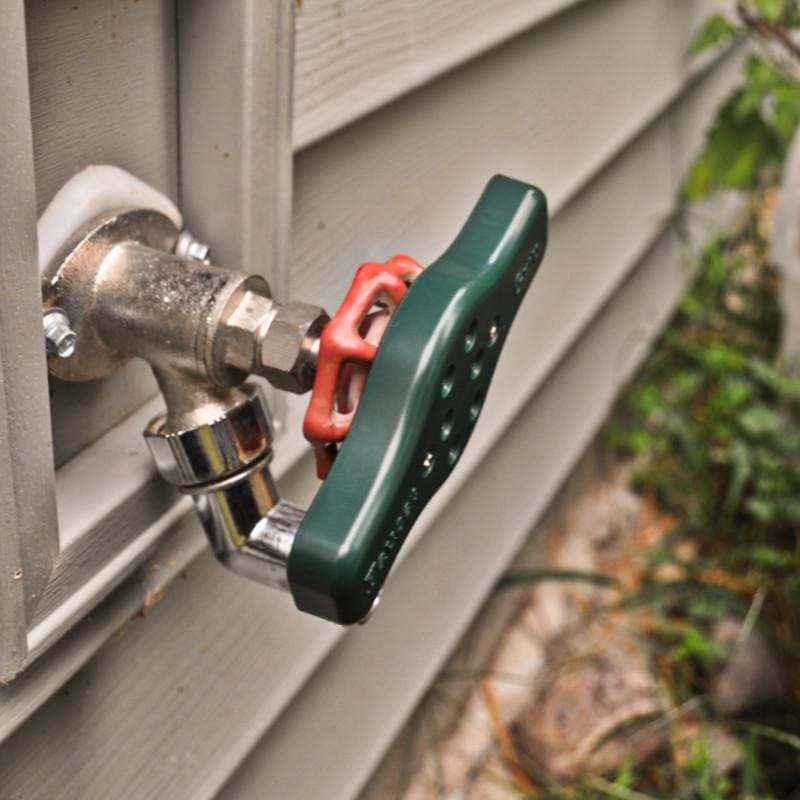 Faucet Grip