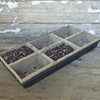 Fiber Pack Strip - Supplies