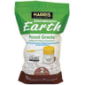 Harris Diatomaceous Earth food grade packaging on a white background