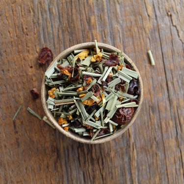 Forever Fruit Herbal Tea (Organic) 3 oz. - Spices & Teas