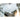 Four Inch Plastic Labels (80) - Supplies