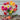 Giant Hybrid Mix Dahlia - Flowers