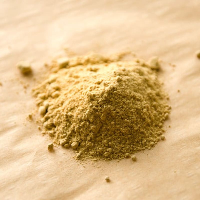Ginger Root Powder (1 oz.) – Pinetree Garden Seeds